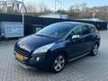 Peugeot 3008 1.6 THP B.Lease Exec panoramadak Blauw - thumbnail 1