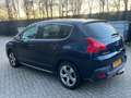 Peugeot 3008 1.6 THP B.Lease Exec panoramadak Blauw - thumbnail 5