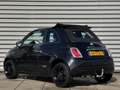 Fiat 500C 0.9 85pk Turbo Twinair Lounge | Airco | Lichtmetal Noir - thumbnail 4
