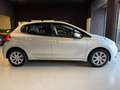 Peugeot 208 1° serie PureTech 82 5p. GPL Active Argento - thumbnail 7