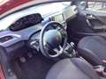 Peugeot 208 1.2i Style clim navi superbe ⚡️⚡️⚡️⚡ Rouge - thumbnail 12