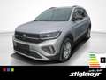 Volkswagen T-Cross GOAL 1.5l TSI ACT OPF Kamera+Sitzheizung Silber - thumbnail 1