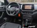 Volkswagen T-Cross GOAL 1.5l TSI ACT OPF Kamera+Sitzheizung Silber - thumbnail 3