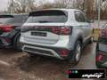 Volkswagen T-Cross GOAL 1.5l TSI ACT OPF Kamera+Sitzheizung Silber - thumbnail 2