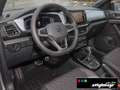 Volkswagen T-Cross GOAL 1.5l TSI ACT OPF Kamera+Sitzheizung Silber - thumbnail 6