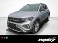 Volkswagen T-Cross GOAL 1.5l TSI ACT OPF Kamera+Sitzheizung Argent - thumbnail 11