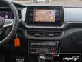 Volkswagen T-Cross GOAL 1.5l TSI ACT OPF Kamera+Sitzheizung Silber - thumbnail 7