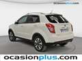 SsangYong Korando D20T Premium 4x2 Aut. Blanco - thumbnail 3