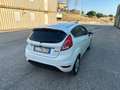 Ford Fiesta 1.5 TDCi 75CV 5 porte Titanium Bianco - thumbnail 6