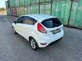 Ford Fiesta 1.5 TDCi 75CV 5 porte Titanium Bianco - thumbnail 8