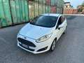 Ford Fiesta 1.5 TDCi 75CV 5 porte Titanium Bianco - thumbnail 1