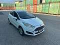 Ford Fiesta 1.5 TDCi 75CV 5 porte Titanium Bianco - thumbnail 3