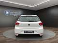 SEAT Ibiza 1.0 TSI Reference PDC*SHZ*KLIMA Klima Weiß - thumbnail 6