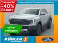 Ford Ranger RAPTOR Diesel/Raptor-Paket/Standh. Grau - thumbnail 1