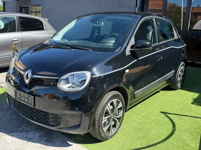 Renault Twingo LIMITED 1.0 69 CV LED NEOPATENTATI GARANZIA IVAESPOSTA