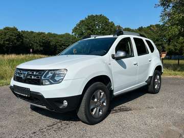 I Prestige 1.5 dCi 4x2 Navi Klima Leder