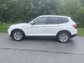 BMW X3 X3 xDrive20d Aut. Weiß - thumbnail 12