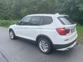 BMW X3 X3 xDrive20d Aut. Weiß - thumbnail 11