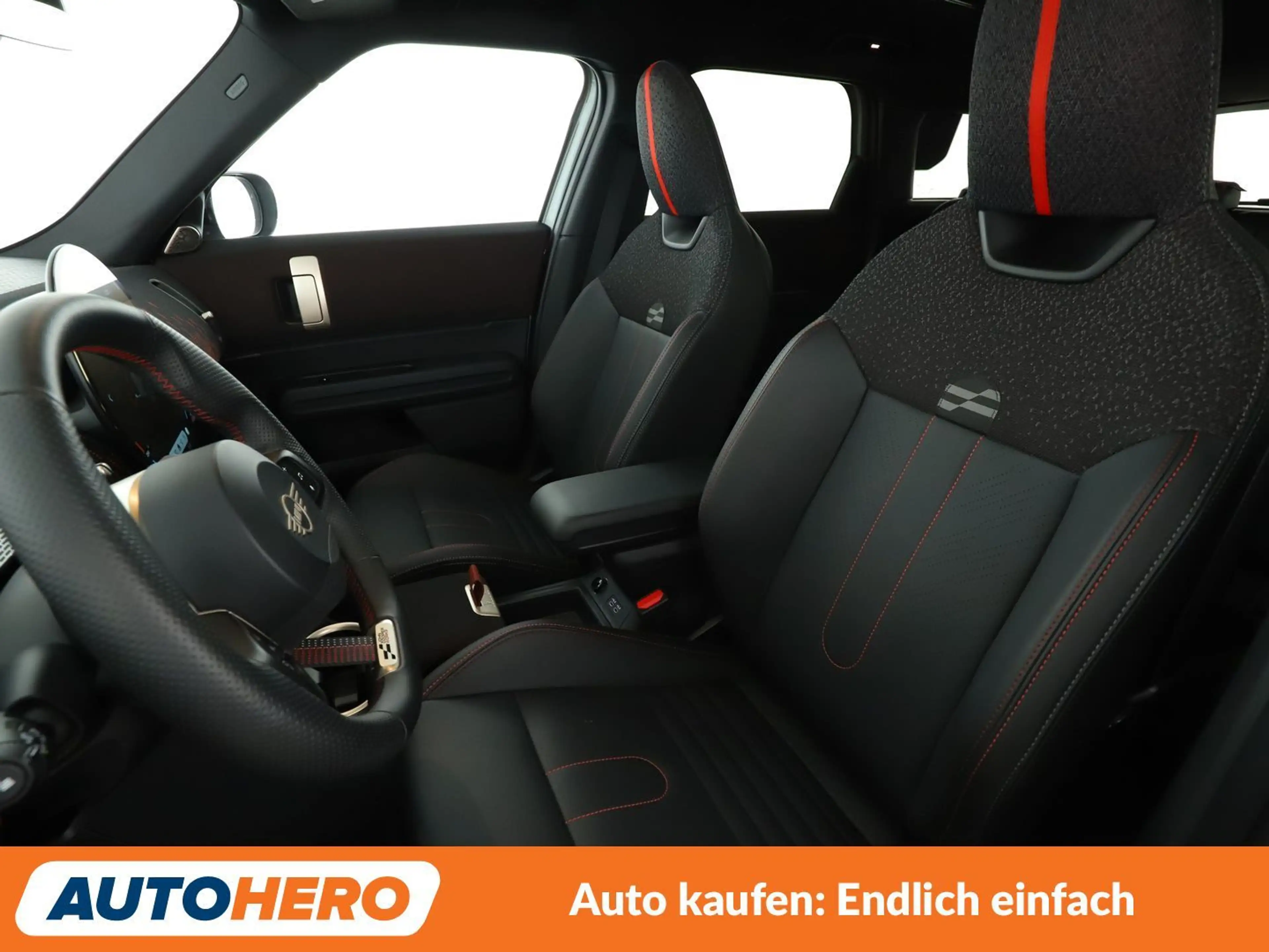 MINI John Cooper Works Countryman John Cooper Works John Cooper Works Trim ALL4 Aut. — photo 10