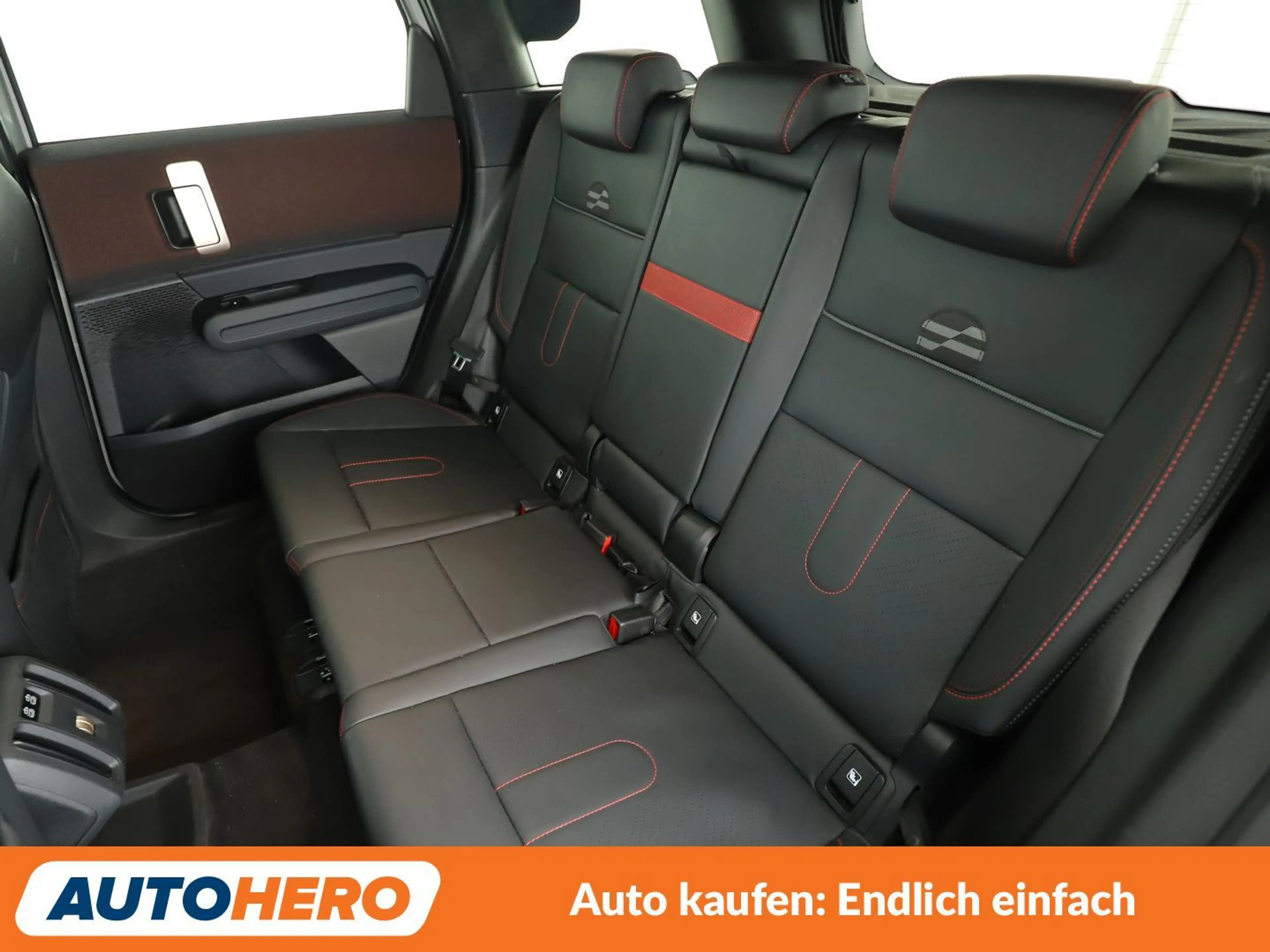 MINI John Cooper Works Countryman John Cooper Works John Cooper Works Trim ALL4 Aut. — photo 14