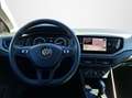 Volkswagen Polo VI 1.0 TSI Comfortline DSG / KLIMA / NAVI / SITZHE Schwarz - thumbnail 11