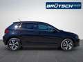 Volkswagen Polo VI 1.0 TSI Comfortline DSG / KLIMA / NAVI / SITZHE Schwarz - thumbnail 8