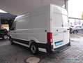 Volkswagen Crafter 2.0 TDI Kasten MR Hochdach Luft-Sthzg. Blanc - thumbnail 7