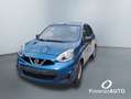 Nissan Micra 1.2 TEKNA 5P 59KW (Man)"PREZZO REALE"(F1265) Blu/Azzurro - thumbnail 4