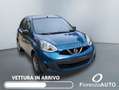 Nissan Micra 1.2 TEKNA 5P 59KW (Man)"PREZZO REALE"(F1265) Blu/Azzurro - thumbnail 1