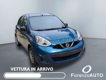 1.2 TEKNA 5P 59KW (Man)"PREZZO REALE"(F1265)