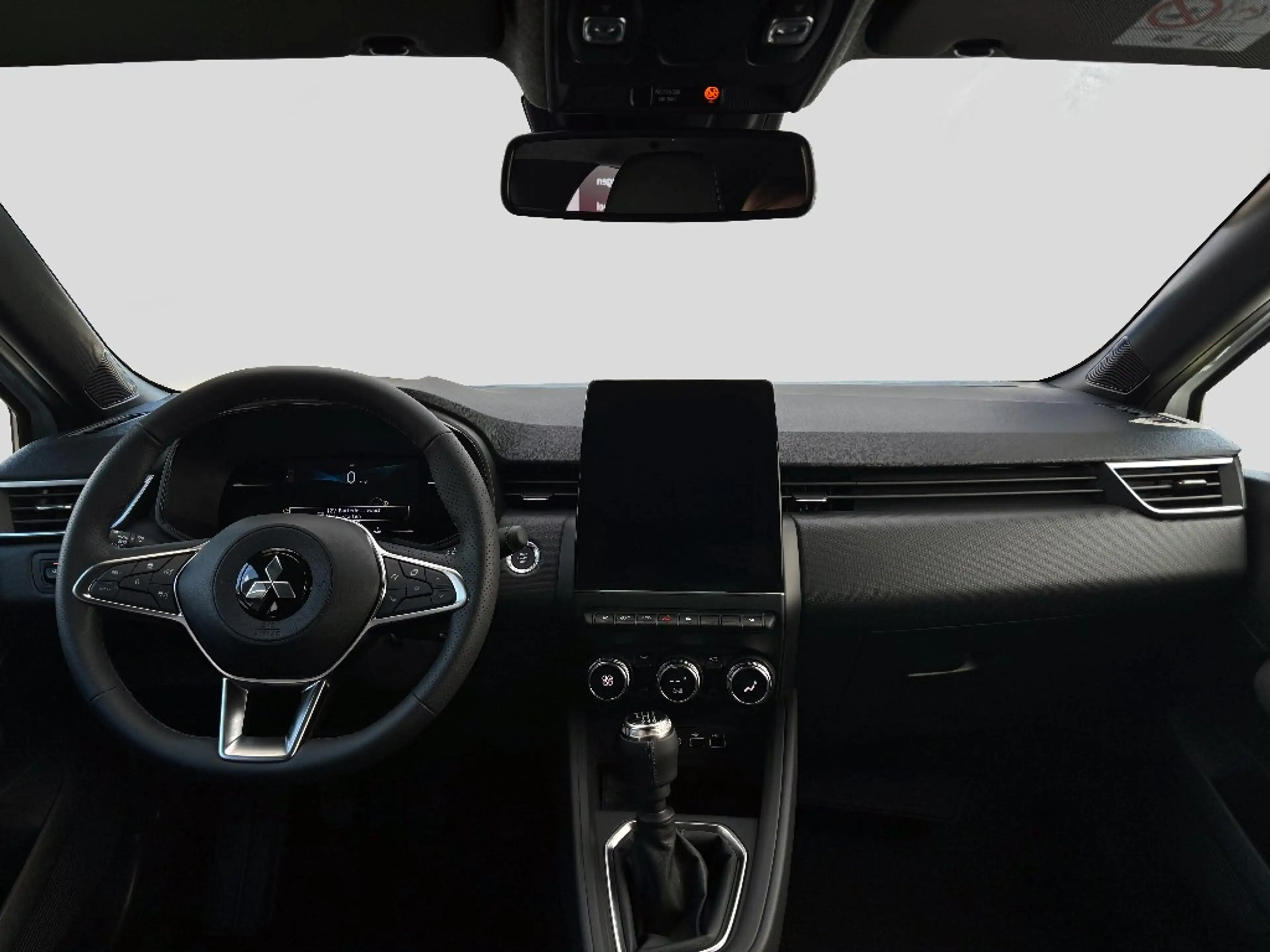 Mitsubishi Colt EDITION 1.0T*LENKRADHEIZUNG*RÜCKFAHRKAMERA* — photo 9