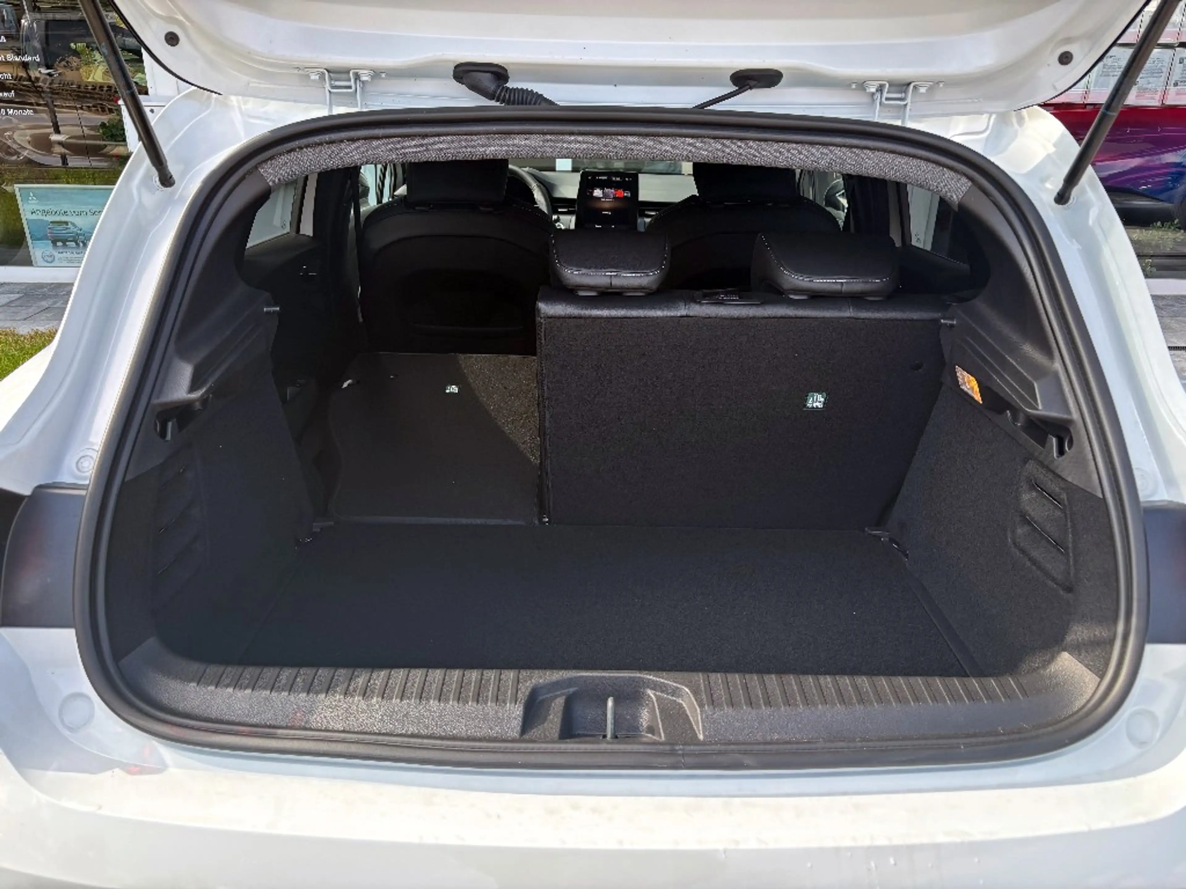 Mitsubishi Colt EDITION 1.0T*LENKRADHEIZUNG*RÜCKFAHRKAMERA* — photo 15