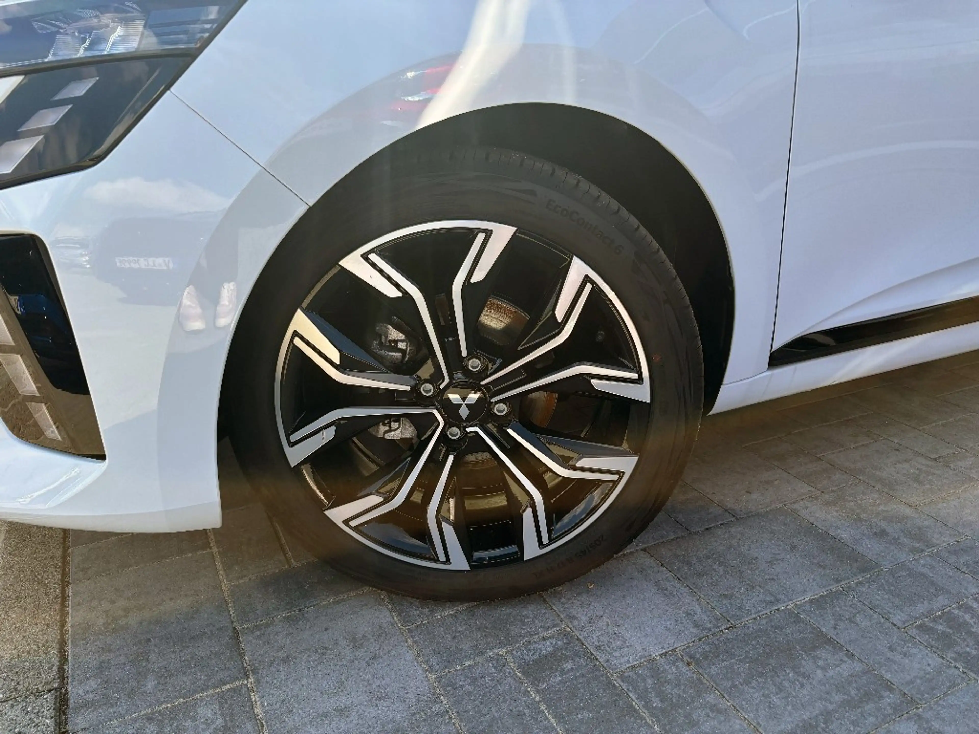 Mitsubishi Colt EDITION 1.0T*LENKRADHEIZUNG*RÜCKFAHRKAMERA* — photo 4