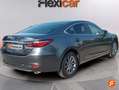 Mazda 6 2.0 SKYACTIV-G 121 kW Center-Line Gris - thumbnail 4