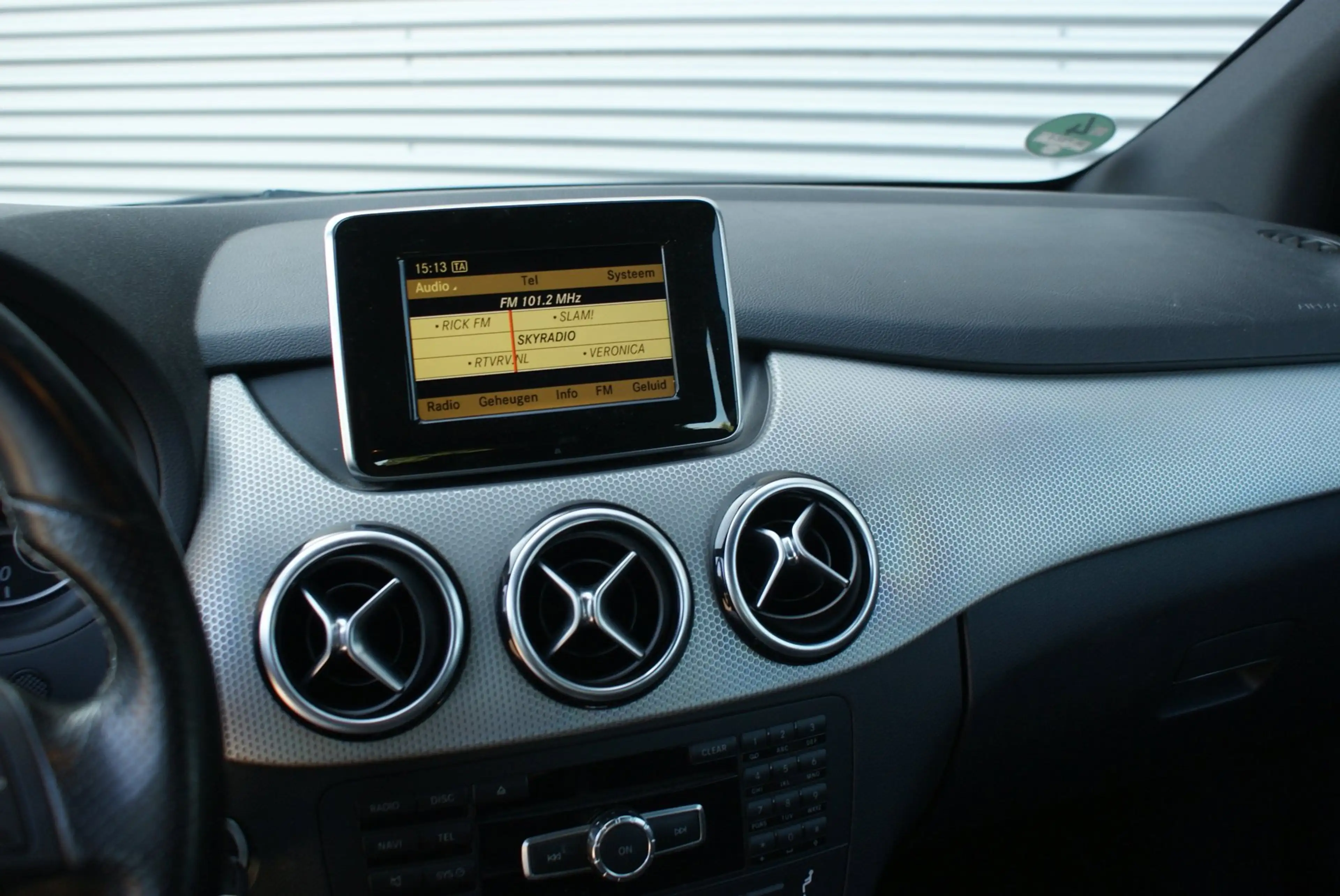 Mercedes-Benz B 180 | Org NL Auto | Nieuw model | — photo 19