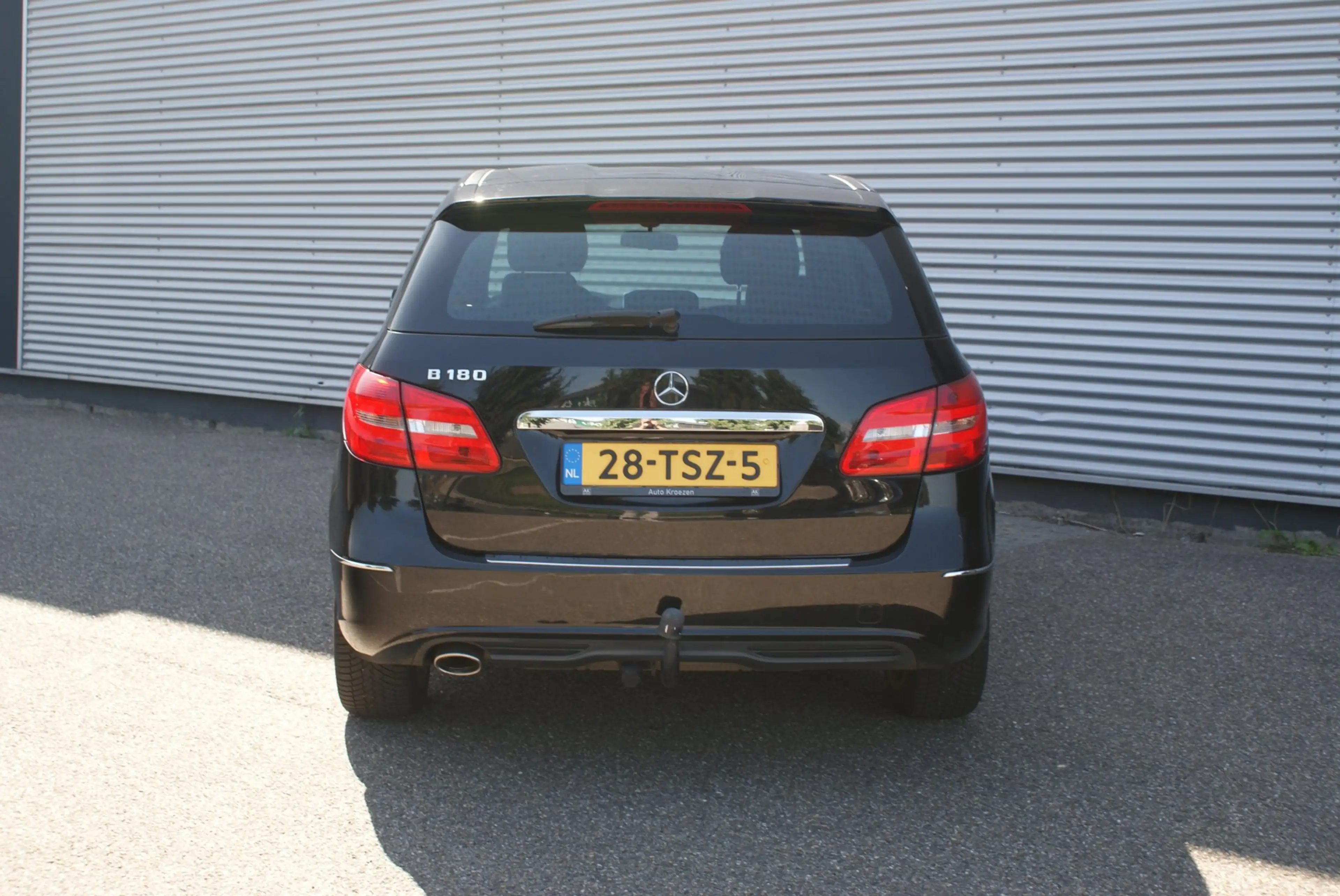 Mercedes-Benz B 180 | Org NL Auto | Nieuw model | — photo 11