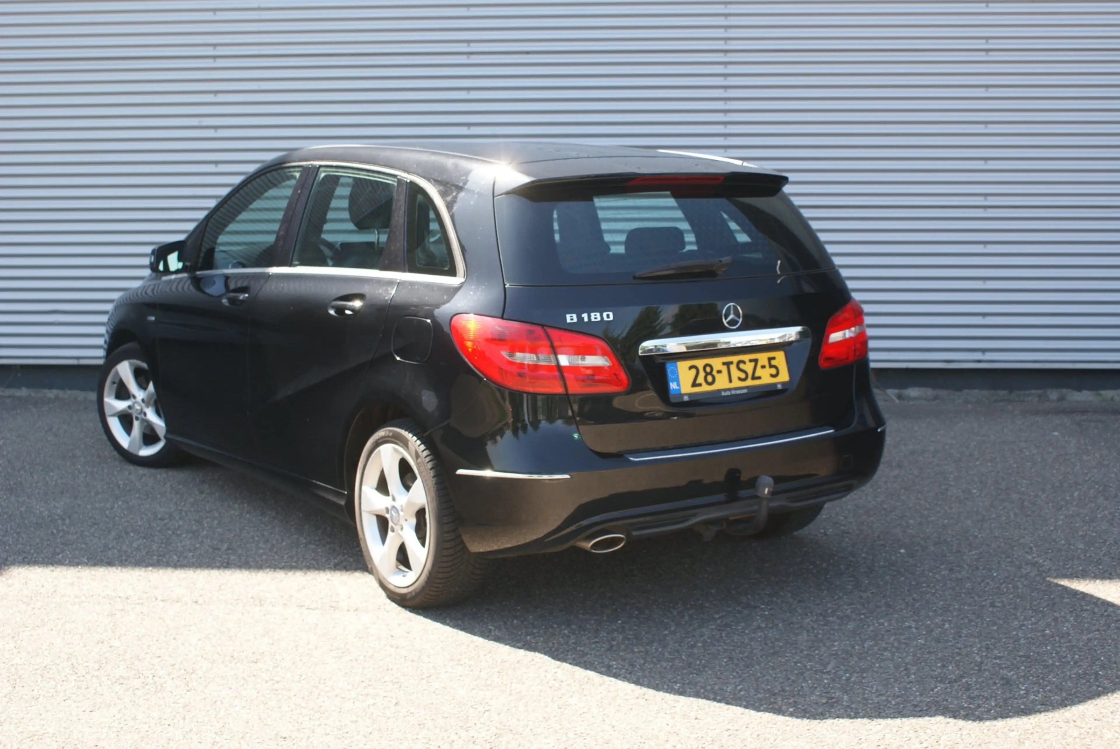 Mercedes-Benz B 180 | Org NL Auto | Nieuw model | — photo 10