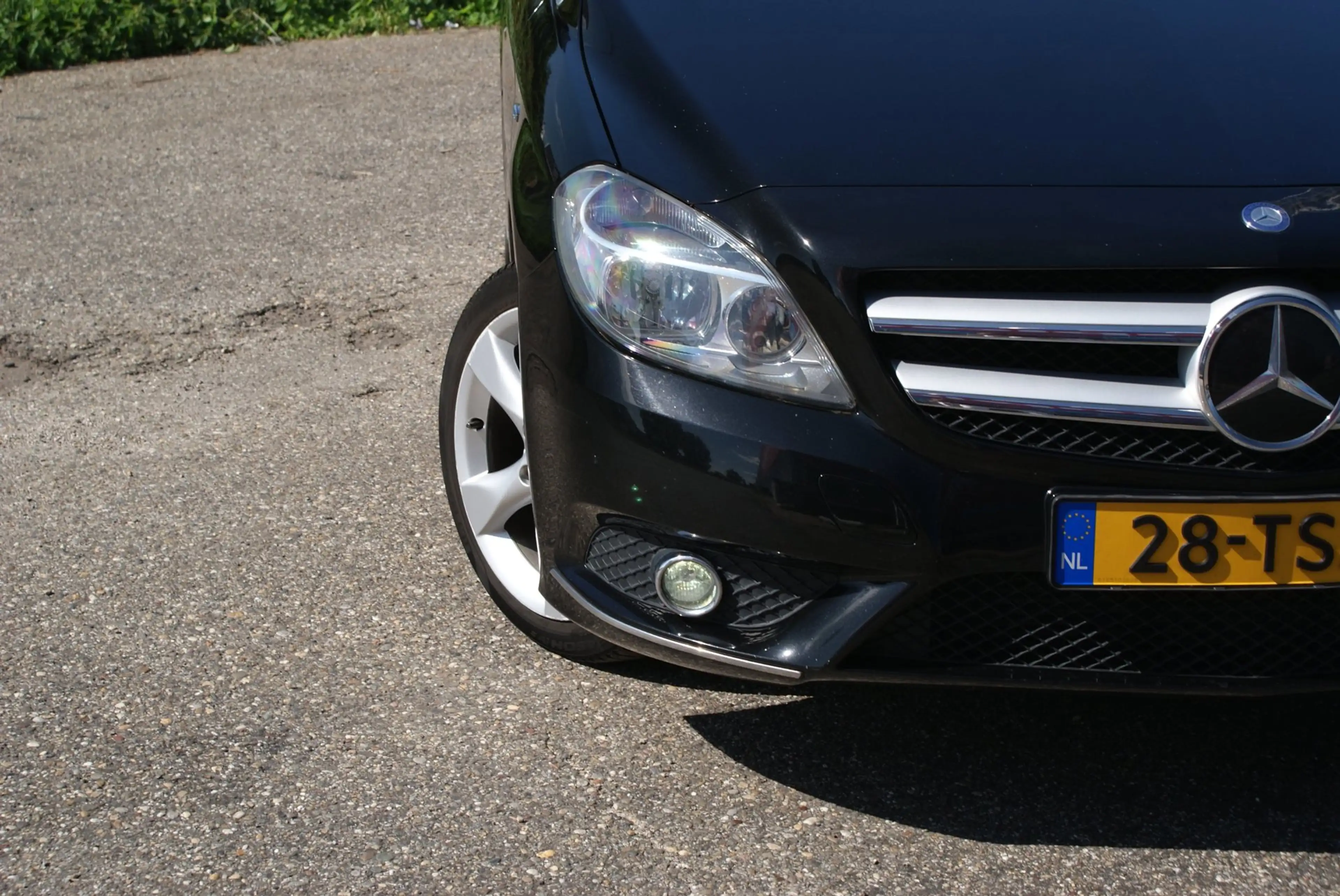 Mercedes-Benz B 180 | Org NL Auto | Nieuw model | — photo 4