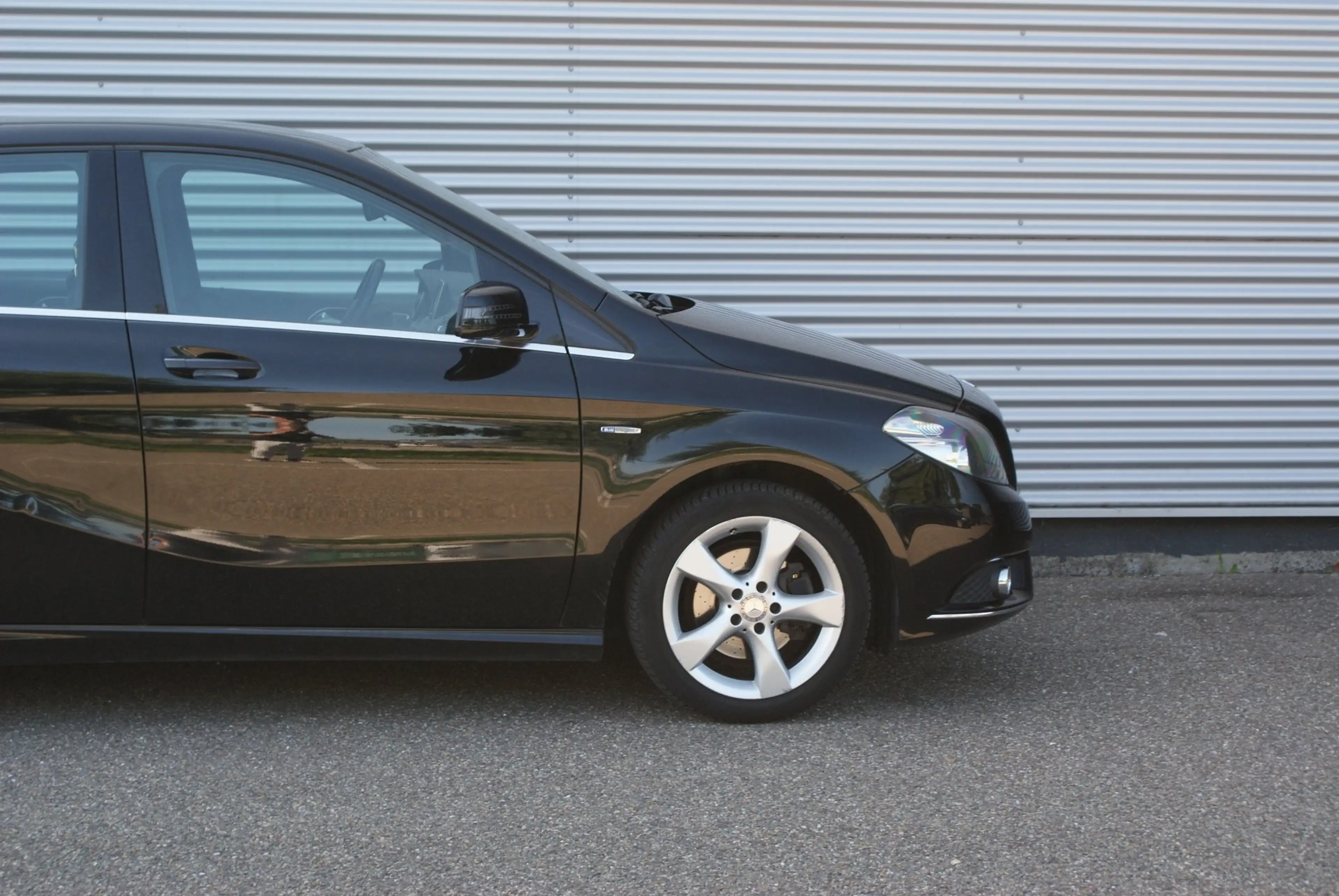 Mercedes-Benz B 180 | Org NL Auto | Nieuw model | — photo 9