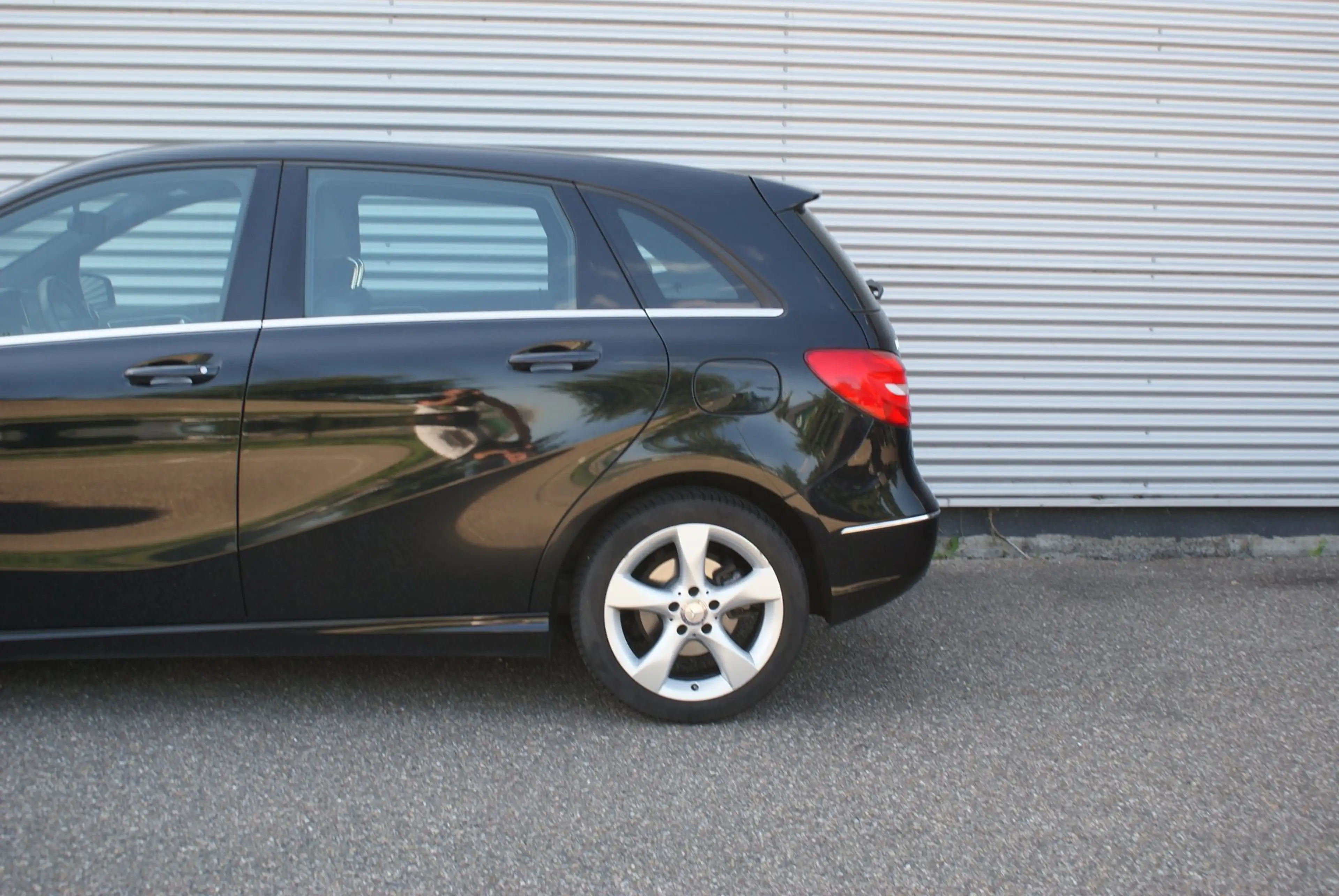 Mercedes-Benz B 180 | Org NL Auto | Nieuw model | — photo 6