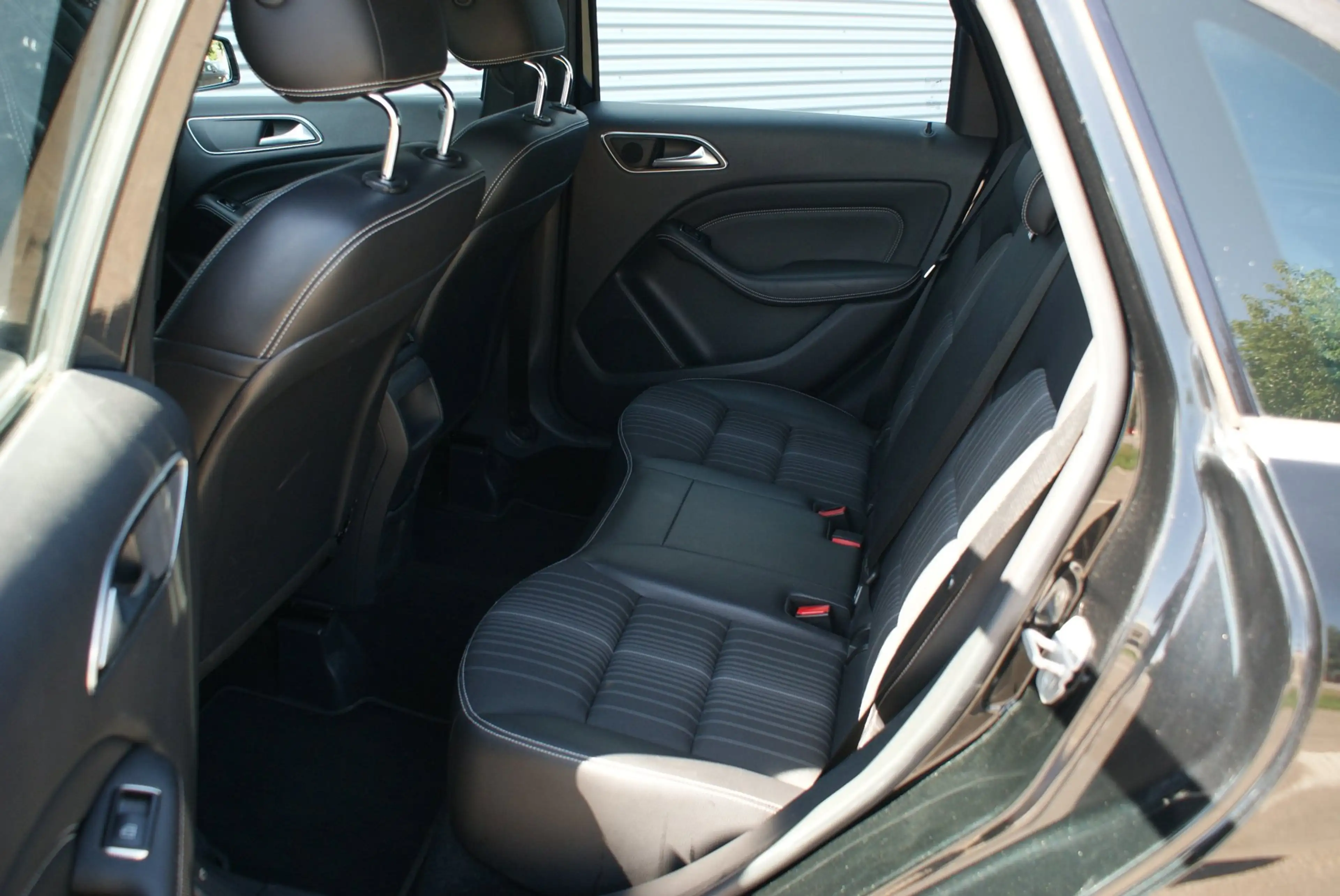 Mercedes-Benz B 180 | Org NL Auto | Nieuw model | — photo 15