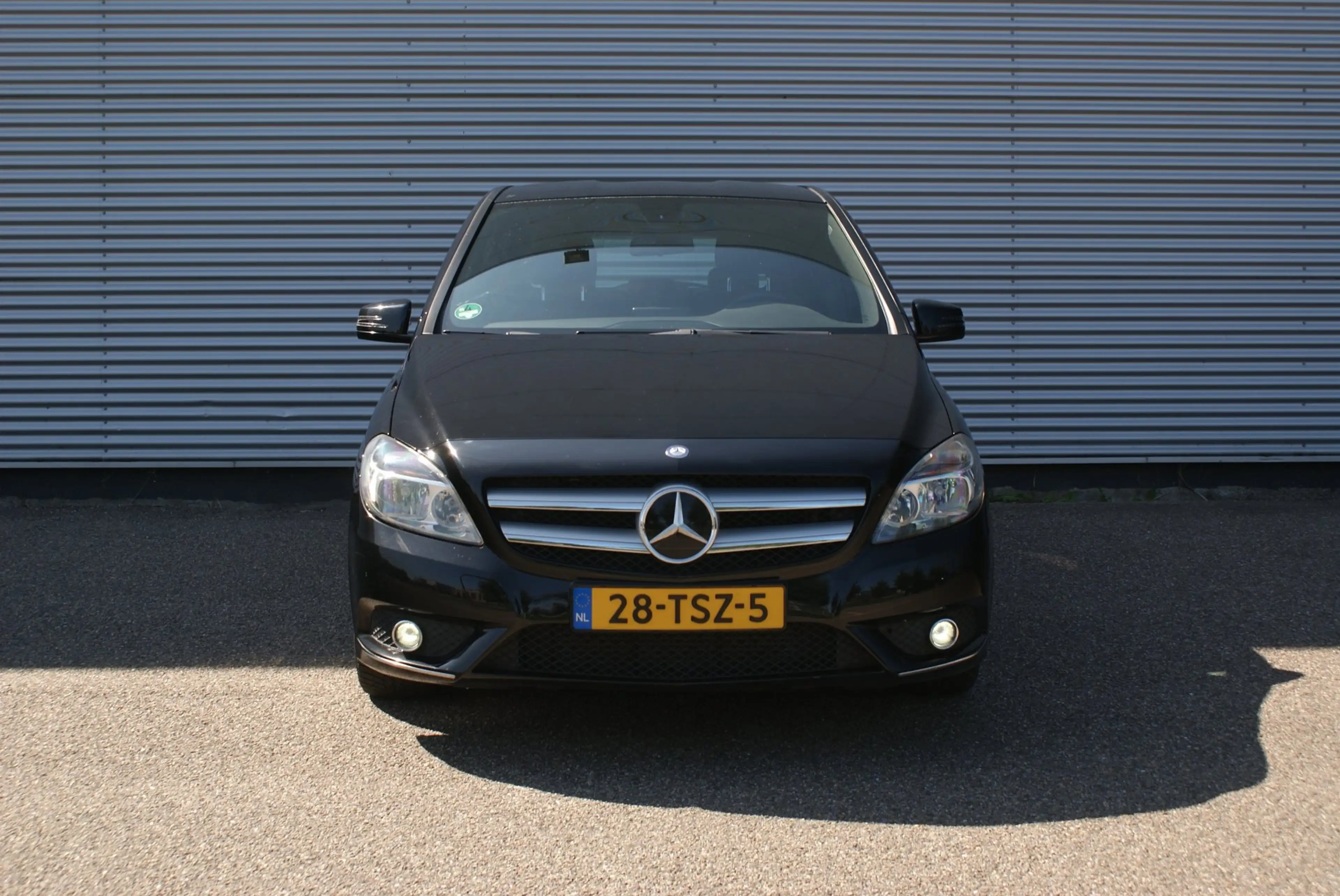 Mercedes-Benz B 180 | Org NL Auto | Nieuw model | — photo 7