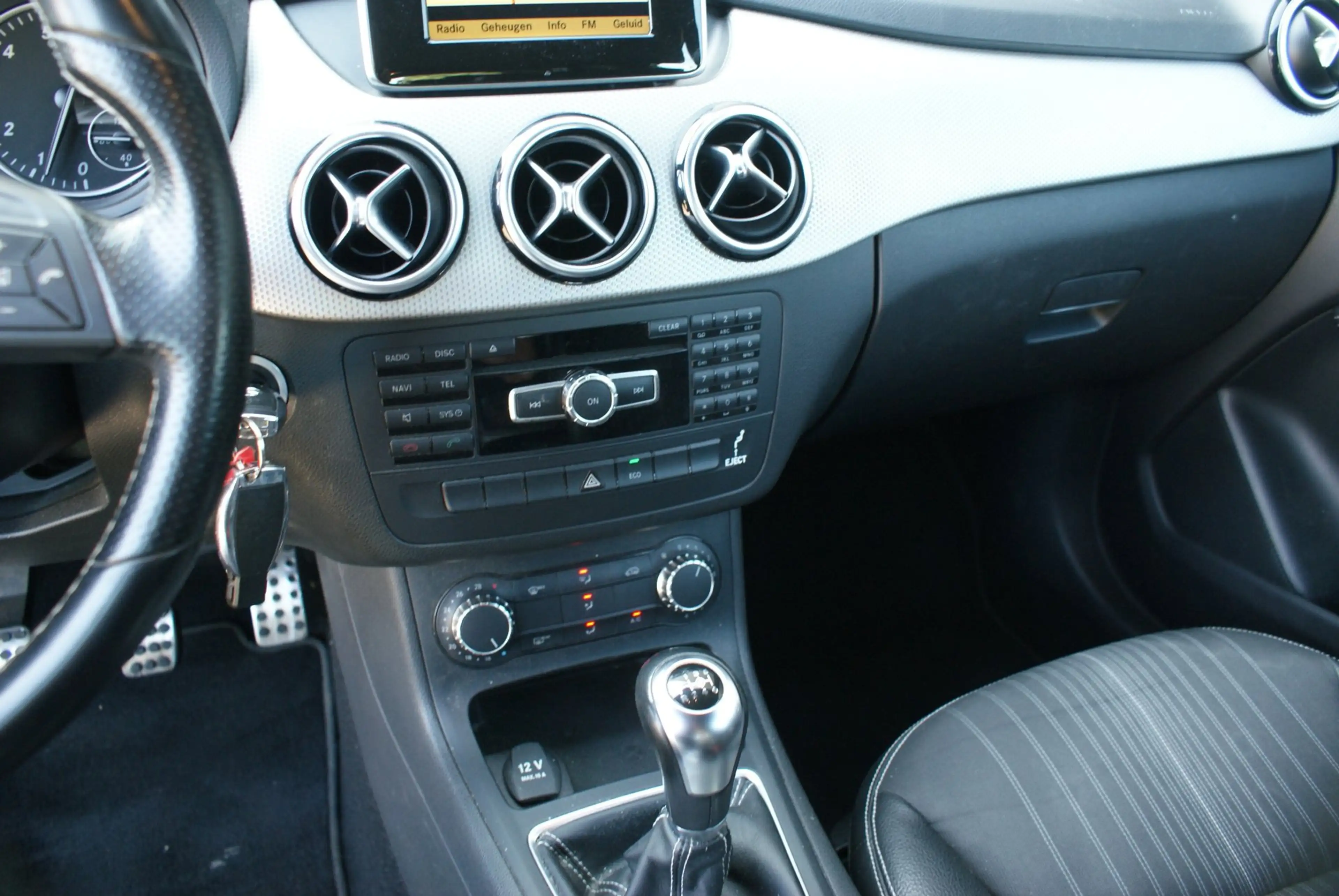 Mercedes-Benz B 180 | Org NL Auto | Nieuw model | — photo 20