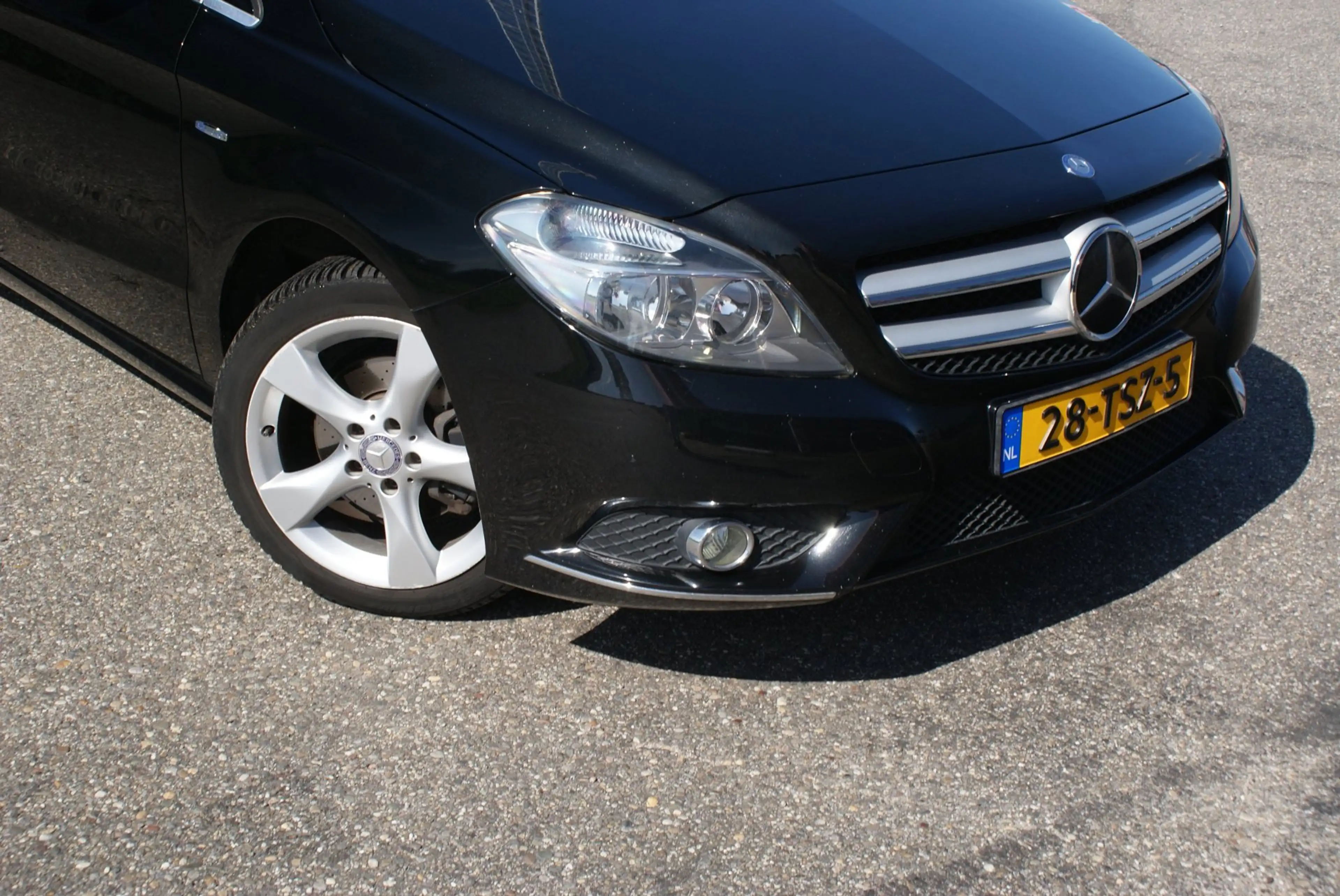 Mercedes-Benz B 180 | Org NL Auto | Nieuw model | — photo 2