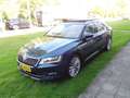 Skoda Superb 1.4 TSI ACT Style Business ( INRUIL MOGELIJK ) Blauw - thumbnail 27