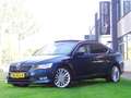 Skoda Superb 1.4 TSI ACT Style Business ( INRUIL MOGELIJK ) Blauw - thumbnail 13