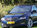 Skoda Superb 1.4 TSI ACT Style Business ( INRUIL MOGELIJK ) Blauw - thumbnail 5
