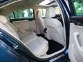Skoda Superb 1.4 TSI ACT Style Business ( INRUIL MOGELIJK ) Blauw - thumbnail 19