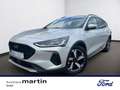 Ford Focus 1.5 EcoBlue Active X Argent - thumbnail 1