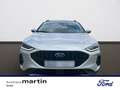 Ford Focus 1.5 EcoBlue Active X Argent - thumbnail 4